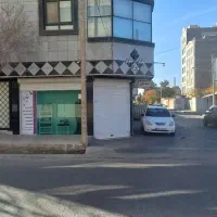 مغازه فروشی ۲۱ متری لوکس|فروش مغازه و غرفه|بیرجند, |دیوار