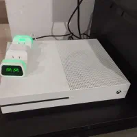 ایکس باکس وان اس|کنسول، بازی ویدئویی و آنلاین|اهواز, کیان اباد|دیوار