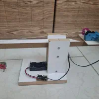 جرثقیل کار و فناوری(نهم)