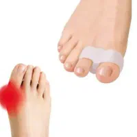 پد پیشگیری از هالوکس والگوس