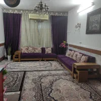 آپارتمان 75 متری گل افشان