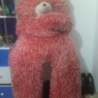 عروسک خرسی نونو