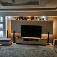 ویلادوبلکس شهرکی سند دار لاکچری مبله برند|فروش خانه و ویلا|امامزاده عبدالله, |دیوار