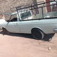 وانت بدون رنگ|خودرو سواری و وانت|بافت, |دیوار