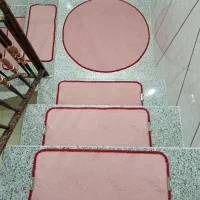 موکت رو پله و پا گرد