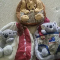 کیف بچگانه مناسب مهدکودک