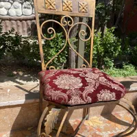 میز ناهارخوری ۶ نفره|میز و صندلی غذاخوری|مشهد, باغستان|دیوار