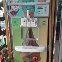 دستگاه بستنی ۳ فاز|فروشگاه و مغازه|ماهدشت, |دیوار