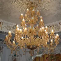 لوستر بازار ۱۵ خرداد