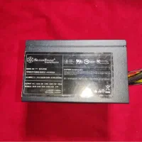 پاور سیلوراستون sst-st500