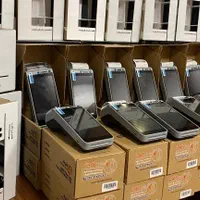 کارت ب کارت کارتخوان پوز ATM غیر نقدی کشلس|فروشگاه و مغازه|رشت, بازار|دیوار