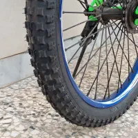 دوچرخه 20 بونیتو|دوچرخه، اسکیت، اسکوتر|گنبد کاووس, |دیوار