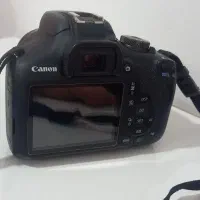 دوربین کنون2000d