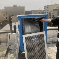 کولر آبی|کولر آبی|تهران, منیریه|دیوار