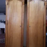 کمد و‌ کابینت سالم سالم