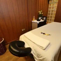 استخدام ماساژور خانم حقوق ثابت و کارآموز با حقوق