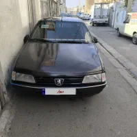 خودرو۴۰۵مدل۸۱