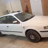 سمندمدل۹۸|خودرو سواری و وانت|کرمانشاه, |دیوار