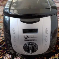 سرخ کن نو|اجاق گاز و لوازم برقی پخت‌وپز|اسدآباد, |دیوار