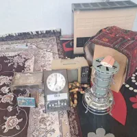 وسایل عتیقه