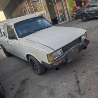 وانت پیکان مدل ۹۰