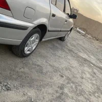 سمند ۸۳|خودرو سواری و وانت|فردیس, شهرک شهید حسینی|دیوار