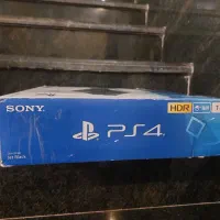 Ps4 اسلیم