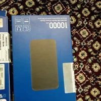 پاور بانک اصلی ردمی با گارانتی ۱۸ ماه|لوازم جانبی موبایل و تبلت|تهران, شهرک رضویه|دیوار