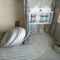 لوله کش اب،لوله کشی اب وفاضلاب،سردوگرم شوفاژموتورخ|خدمات پیشه و مهارت|تهران, نارمک جنوبی|دیوار