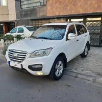 لیفانx60 اتومات بدون رنگ