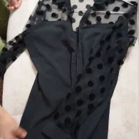 لباس در حد نو