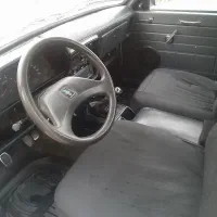 پیکان وانت مدل ۸۵|خودرو سواری و وانت|ورامین, شهرک فجر|دیوار