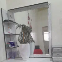 ۲ آیینه ی.