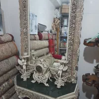 اینه کنسول سلطنتی