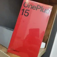 One plus 15 512G