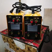 دستگاه جوش صبا 200 N نوع اکبند