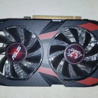 کارت گرافیک ایسوس 1050Ti 4G