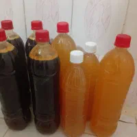 شیره ناب، و آبغوره