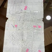 زمین-فروشی-210م-فاز-دو-تک-برگ-شهرک-فرهنگیان