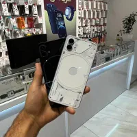 گوشی *Nothing phone 1* فروش و خرید موبایل