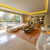 ۶۳متر. در کنار خنکی طبیعت قائم