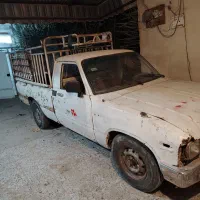 تویوتا 83 بنیادی|خودرو سواری و وانت|شادگان, |دیوار