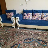 لوازم خانه همه درحد نو|حراج|کرمان, |دیوار