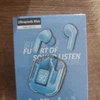 ایرفون بی سیم/ هدفون بی سیم|لوازم جانبی موبایل و تبلت|بروجن, |دیوار