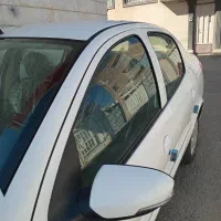 فروش ماشین راناپلاس صفرtu5