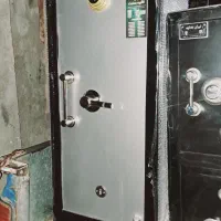 گاوصندوق vvm|ابزارآلات|علی‌آباد کتول, |دیوار