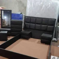 سرویس خواب تدی|تخت و سرویس خواب|فردیس, دهکده|دیوار