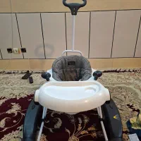 روروک در حد نو|کالسکه و لوازم جانبی|خمینیشهر, |دیوار