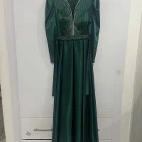 پیراهن مجلسی  زیر قیمت