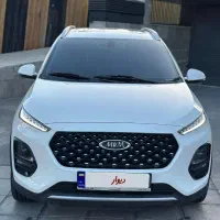 ام وی ام X22 پرو دنده مدل 1404
